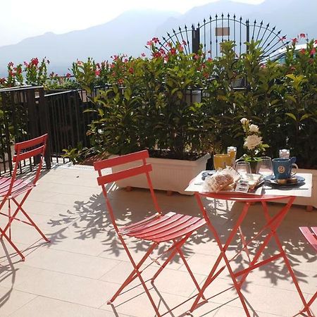 Casa Margo Hotel Monreale Bagian luar foto