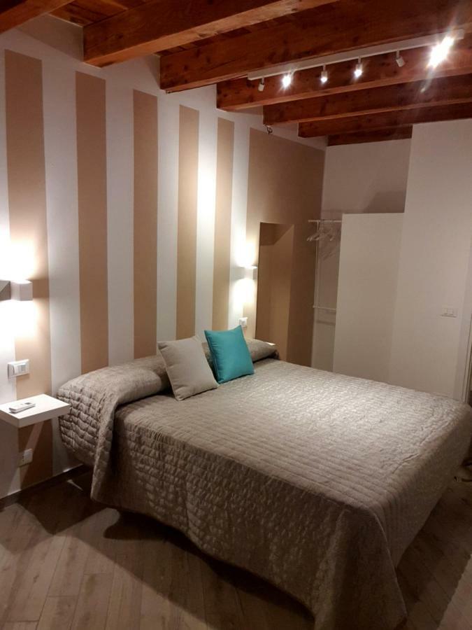 Casa Margo Hotel Monreale Bagian luar foto