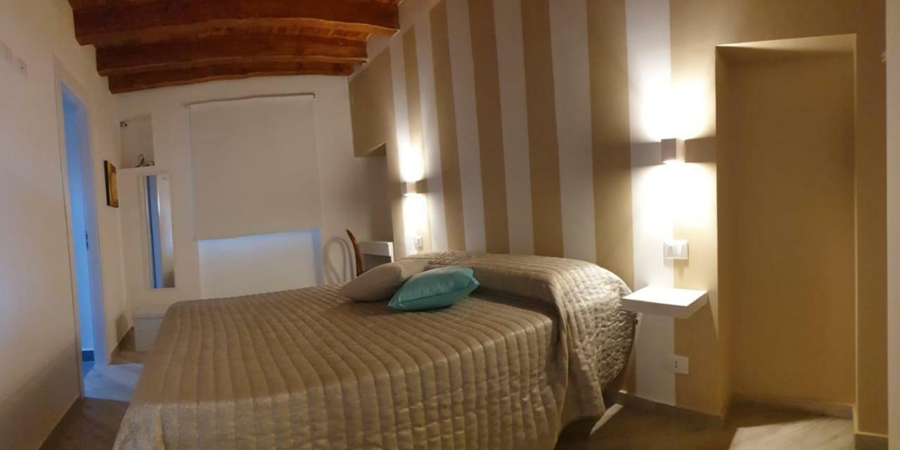 Casa Margo Hotel Monreale Bagian luar foto