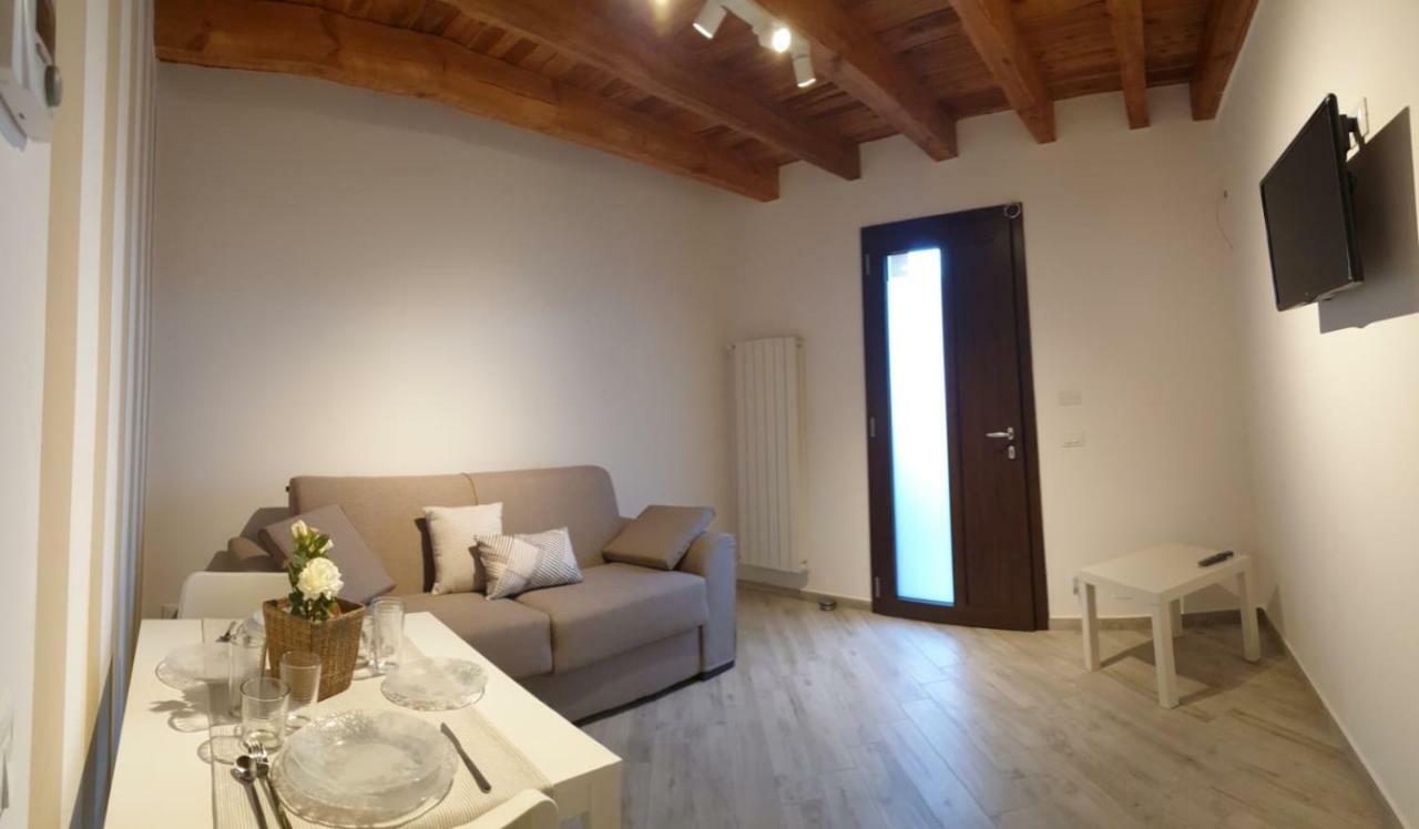 Casa Margo Hotel Monreale Bagian luar foto