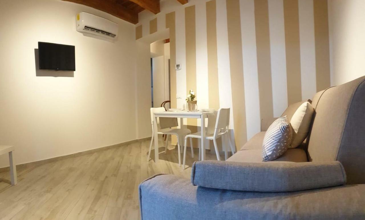 Casa Margo Hotel Monreale Bagian luar foto