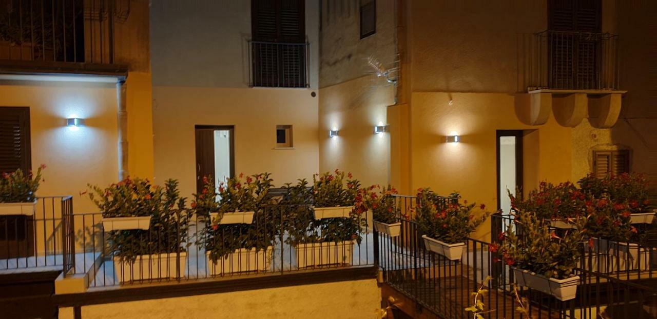 Casa Margo Hotel Monreale Bagian luar foto