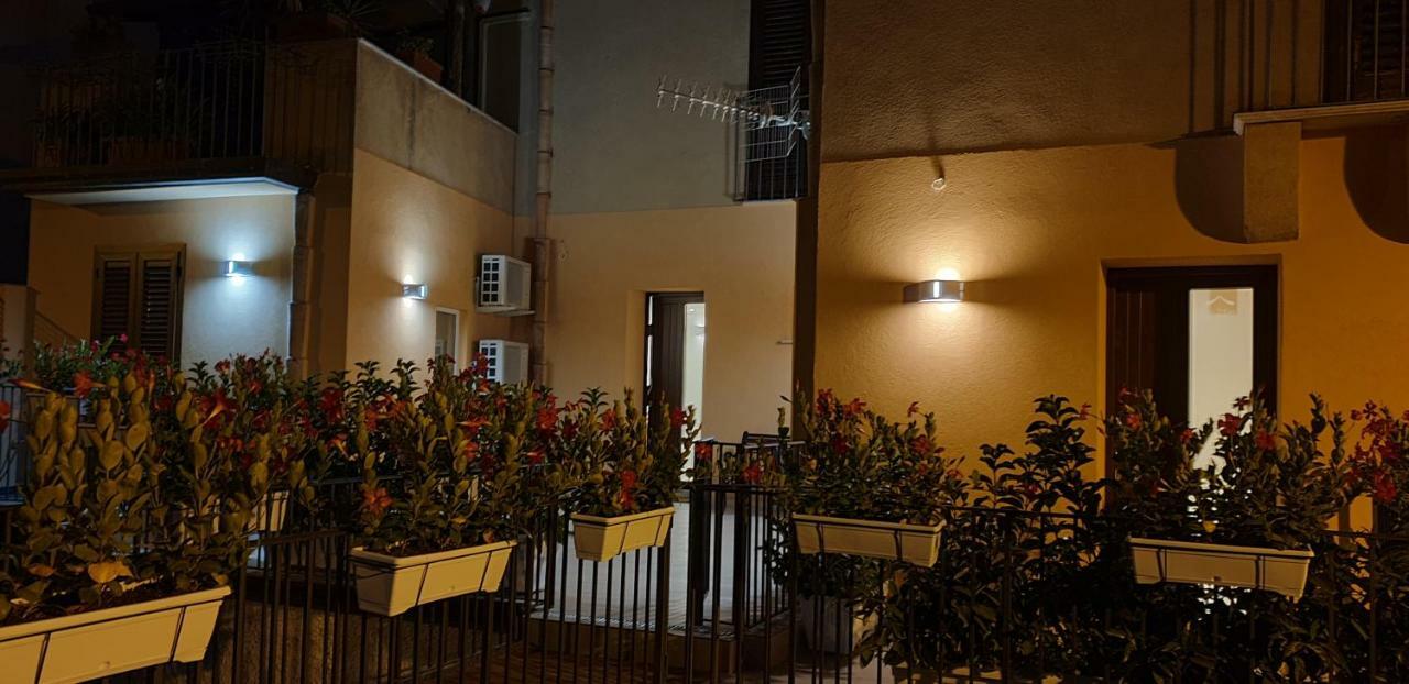 Casa Margo Hotel Monreale Bagian luar foto